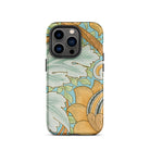 St. James - William Morris Iphone Case, 14 Pro / Tough Phone, Floral Patterned Phone Case