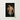 Framed Reproduction Classical Painting Muscular Bare-chested Man Dramatic Johann Carl Loth, Fixes, Young Soldier’s Chest, Caught, Single