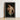 Black-framed Art Print Classical Painting Muscular Bare-chested Man Johann Carl Loth, Fixes, Young Soldier’s Chest, Caught, Single Arrow