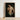 Framed Classical Oil Painting Muscular Bare-chested Man Dramatic Johann Carl Loth, Fixes, Young Soldier’s Chest, Caught, Single Arrow