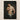 Black-framed Canvas Print Classical Painting Muscular Bare-chested Man Johann Carl Loth, Fixes, Young Soldier’s Chest, Caught, Single Arrow