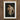 Framed Reproduction Caravaggio’s David Head Goliath Muscular Nude Johann Carl Loth, Fixes, Young Soldier’s Chest, Caught, Single Arrow