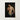 Framed Reproduction Classical Oil Painting Muscular Nude Male Johann Carl Loth, Fixes, Young Soldier’s Chest, Caught, Single Arrow Rests,