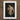 Framed Reproduction Classical Painting Muscular Nude Male Figure Johann Carl Loth, Fixes, Young Soldier’s Chest, Caught, Single Arrow