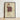 Standing Man (1913) - Egon Schiele Art Print / Canvas Black-framed Schiele’s ?The Model (back