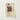 Standing Man (1913) - Egon Schiele Art Print / Canvas Framed Stylized Back-view Figure Loose Brushstrokes
