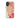 Standing Woman in Red - Egon Schiele Iphone Case, 16 Plus / Matte, Phone Case Stylized Partially Nude Figure Red Beige