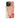 Iphone 14 Pro Max / Matte Standing Woman in Red - Egon Schiele Phone Case, Schiele’s Drawing Burns, Fin-de-siècle Vienna