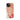 Iphone 15 / Matte Standing Woman in Red - Egon Schiele Phone Case, Schiele’s Drawing Burns, Fin-de-siècle Vienna