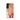 Samsung Galaxy S22 / Matte Standing Woman in Red - Egon Schiele Phone Case, Schiele’s Drawing Burns, Fin-de-siècle Vienna