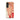 Samsung Galaxy S24 Plus / Matte Standing Woman in Red - Egon Schiele Phone Case, Schiele’s Drawing Burns, Fin-de-siècle Vienna