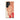Samsung Galaxy S24 Ultra / Matte Standing Woman in Red - Egon Schiele Phone Case, Schiele’s Drawing Burns, Fin-de-siècle Vienna