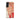 Standing Woman in Red - Egon Schiele Samsung Case, Galaxy S22 Plus / Matte, Smartphone Case Artistic Design Figure Red Peach Tones