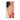 Standing Woman in Red - Egon Schiele Samsung Case, Galaxy S23 Ultra / Matte, Smartphone Case Artistic Red Cream Human Figure Design