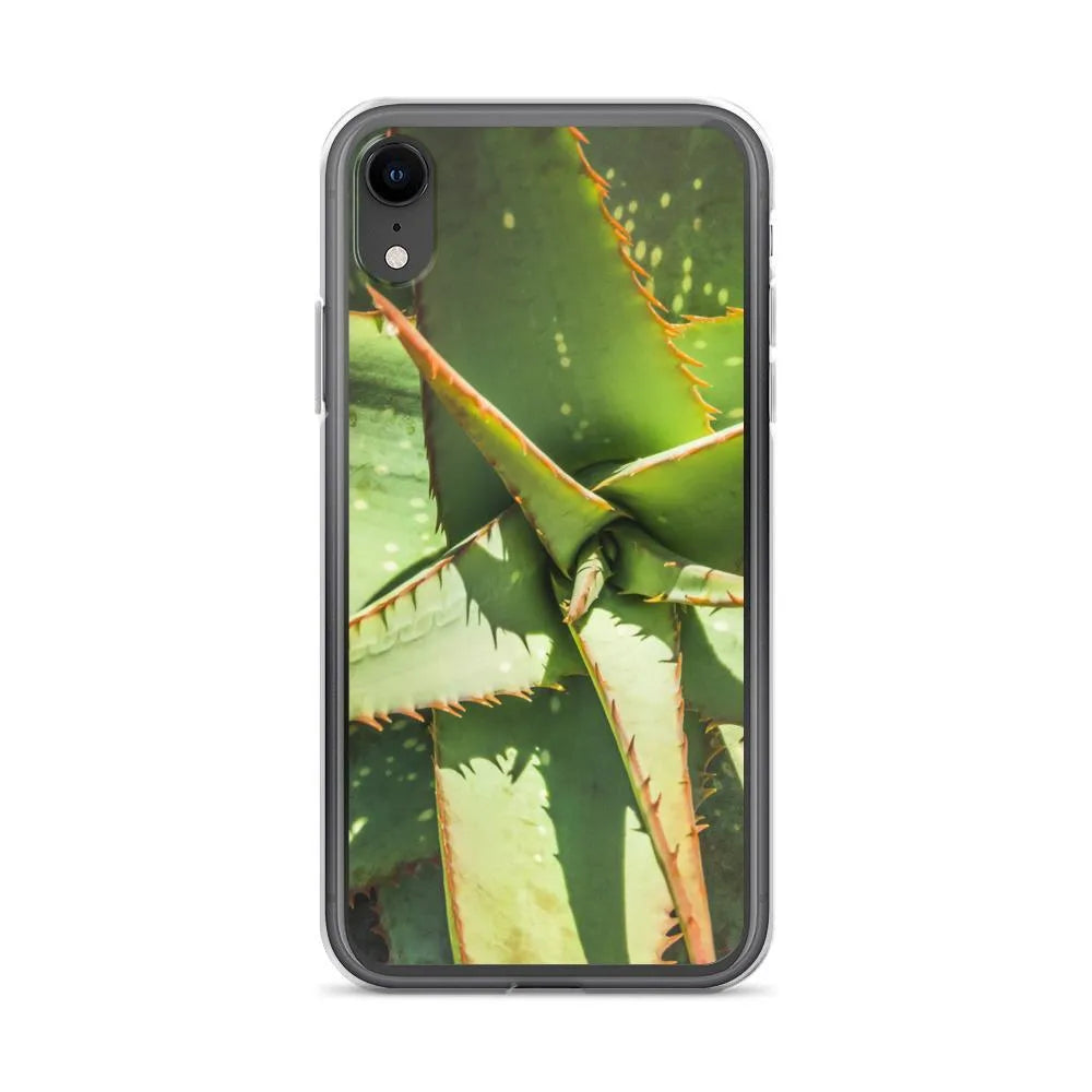 Starry-eyed Botanical Art Iphone Case - Iphone Xr - Mobile Phone Cases - Aesthetic Art