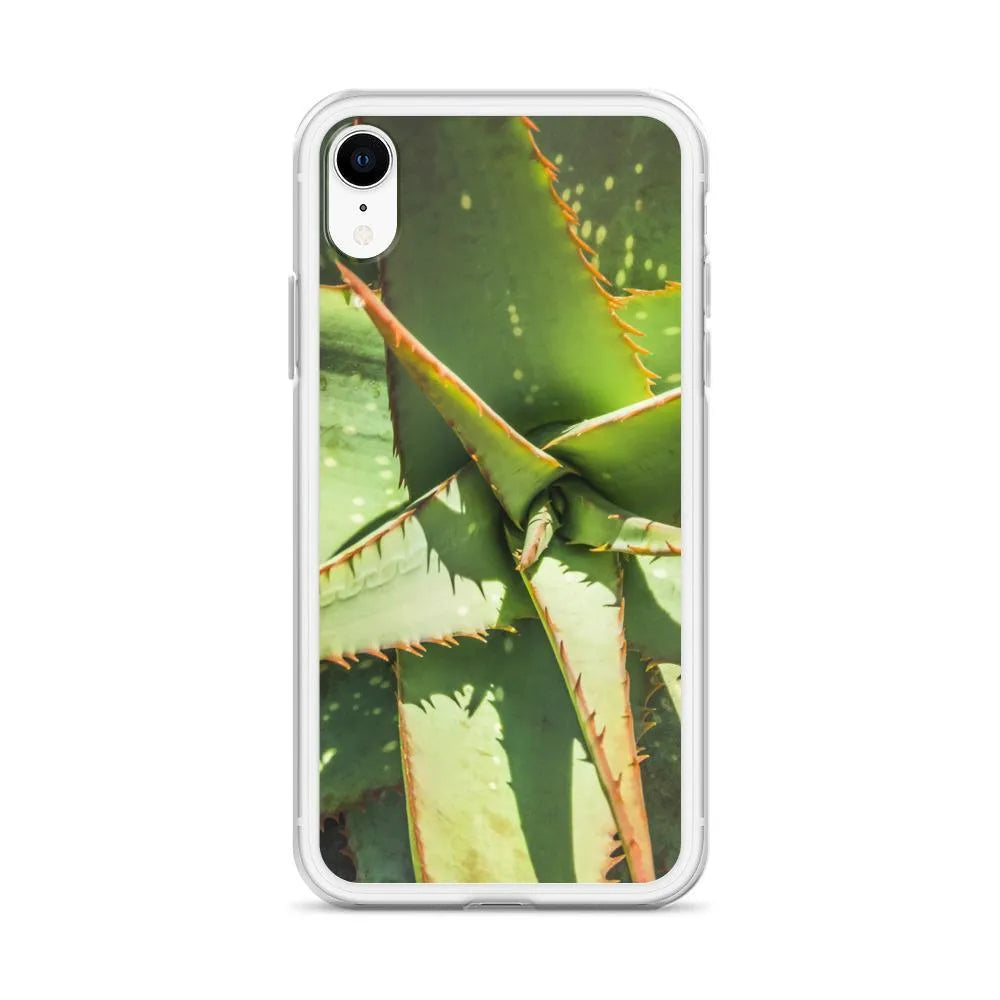 Starry-eyed Botanical Art Iphone Case - Mobile Phone Cases - Aesthetic Art