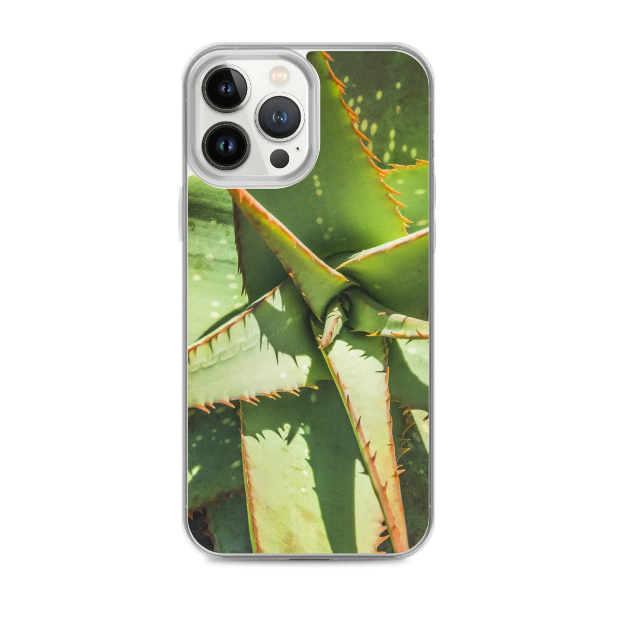 Starry-eyed Botanical Art Iphone Case - Iphone 13 Pro Max - Mobile Phone Cases - Aesthetic Art