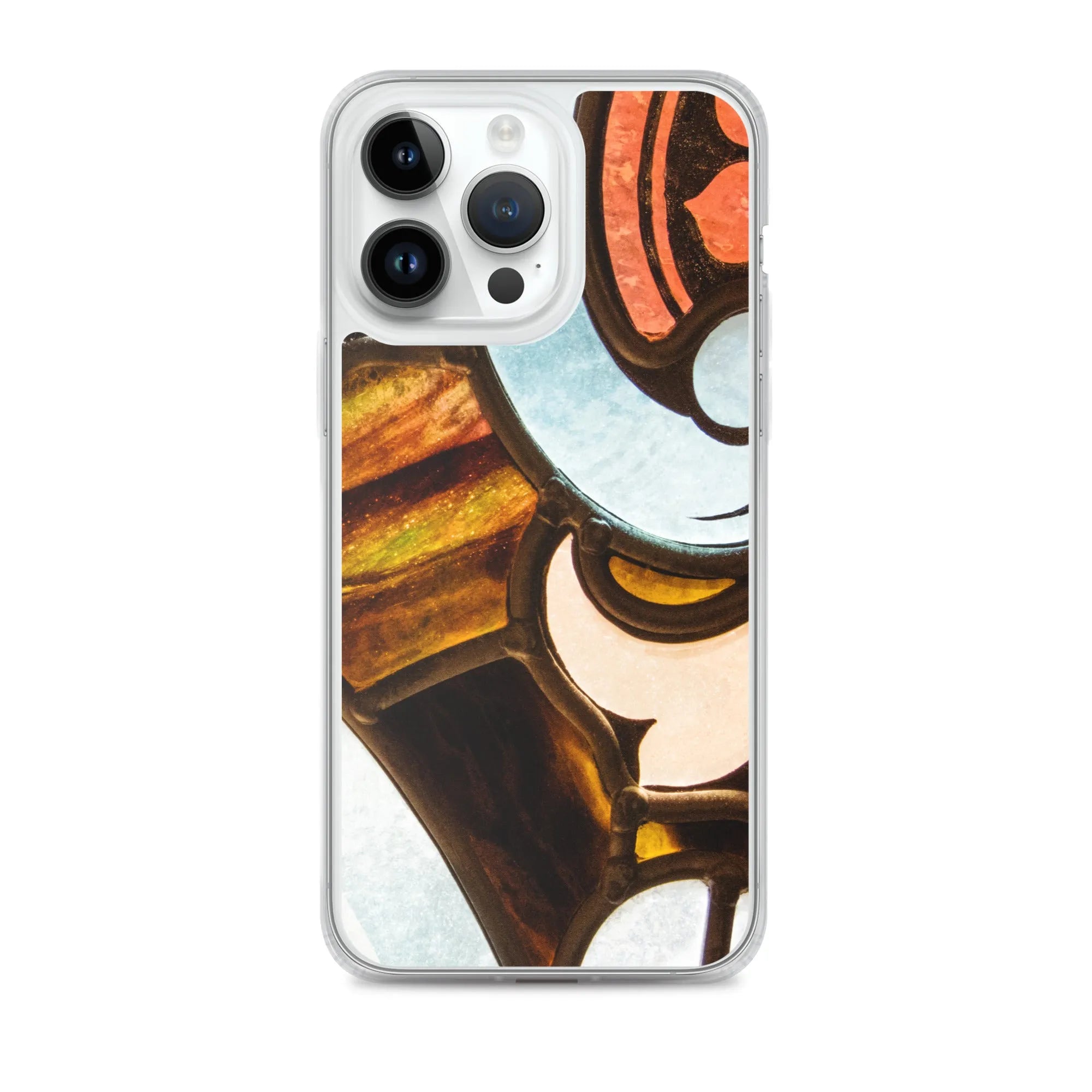 Stay Glassy - Designer Travels Art Iphone Case - Iphone 14 Pro Max - Mobile Phone Cases - Aesthetic Art