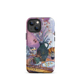 Still Life with Flowers - Henri Matisse Iphone Case, 13 Mini / Matte, Artistic Phone Case