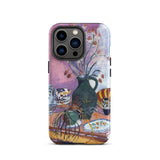 Still Life with Flowers - Henri Matisse Iphone Case, 13 Pro / Matte, Phone Case Floral Life Design