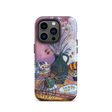 Still Life with Flowers - Henri Matisse Iphone Case, 14 Pro / Matte, Iphone Case Floral Life