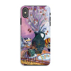 Still Life with Flowers - Henri Matisse Iphone Case - Xs Max / Gloss