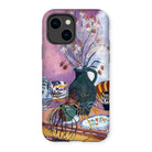 Still Life with Flowers - Henri Matisse Iphone Case