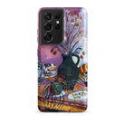 Still Life with Flowers Henri Matisse Samsung Case, Galaxy S21 Ultra / Matte, Smartphone Case Life Painting