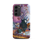 Still Life with Flowers Henri Matisse Samsung Case, Galaxy S23 Plus / Matte, Phone Case Life Painting