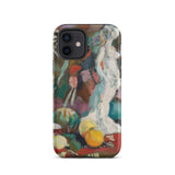 Still Life with Plaster Figure - Henri Matisse Iphone Case, 12 / Matte, Artistic Phone Case