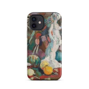 Still Life with Plaster Figure - Henri Matisse Iphone Case, 12 / Matte, Artistic Phone Case