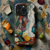Natura morta con figura in gesso - Custodia Iphone di Henri Matisse, Custodie per telefoni cellulari, Toby Leon
