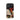 Iphone 17 Pro / Matte Still Life with Shells & Corals - Jacques Linard Phone Case Red Coral Antlers, Velvet Black Void, Linard’s Baroque