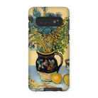 Still Life - Vincent Van Gogh Iphone Case