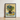 Framed Reproduction Vincent Van Gogh’s ?Vase Flowers” Dark Gogh, Masterful, Art