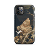 Storm - Franz Sedlacek Iphone Case, 11 Pro / Matte, Iphone Case Nature Scene