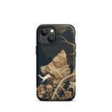 Storm - Franz Sedlacek Iphone Case, 13 Mini / Matte, Iphone Case Nature Scene