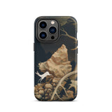 Storm - Franz Sedlacek Iphone Case, 13 Pro / Matte, Iphone Case Nature Scene