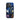 Iphone 16 Pro / Matte Street by Moonlight - India Travel Poster Phone Case Moonlit Serenity, Indian Streetscape, Indigo Shroud