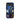 Iphone 17 Air / Matte Street by Moonlight - India Travel Poster Phone Case Moonlit Serenity, Indian Streetscape, Indigo Shroud