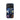 Iphone 17 Pro / Matte Street by Moonlight - India Travel Poster Phone Case Moonlit Serenity, Indian Streetscape, Indigo Shroud
