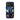 Iphone 17 Pro Max / Matte Street by Moonlight - India Travel Poster Phone Case Moonlit Serenity, Indian Streetscape, Indigo Shroud