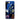 Iphone 8 Plus / Matte Street by Moonlight - India Travel Poster Phone Case Moonlit Serenity, Indian Streetscape, Indigo Shroud