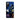 Samsung Galaxy S20 Fe / Matte Street by Moonlight - India Travel Poster Phone Case Moonlit Serenity, Indian Streetscape, Indigo Shroud