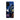 Samsung Galaxy S20 Plus / Matte Street by Moonlight - India Travel Poster Phone Case Moonlit Serenity, Indian Streetscape, Indigo Shroud