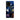 Samsung Galaxy S20 Ultra / Matte Street by Moonlight - India Travel Poster Phone Case Moonlit Serenity, Indian Streetscape, Indigo Shroud