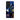Samsung Galaxy S21 Ultra / Matte Street by Moonlight - India Travel Poster Phone Case Moonlit Serenity, Indian Streetscape, Indigo Shroud