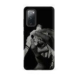Stretch Corset - 1930s Fashion Photography Phone Case, Samsung Galaxy S20 Fe / Matte, Mobile Cases, Toby Leon