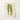 Rectangular Art Print Botanical Illustration Two Striped Green Benjamin Fawcett’s Maize, Victorian Masterpiece, 19th-century Natural History