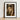 Black-framed Art Print Classical Nude Male Figure Earthy Cabanel Fine, Alexandre Cabanel’s Adam